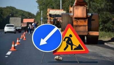 Больше половины новых технологий по ремонту дорог в России на самом деле не новые