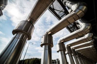 Европа надеется на польский транзит «Газпрома»: цены на газ рекордно растут