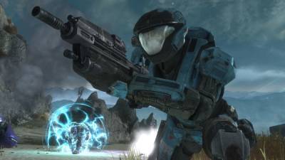 Шутер Halo Infinite начал тестирование многопользовательского режима