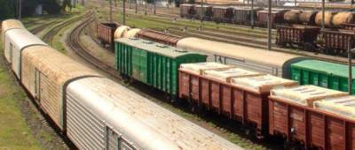 Підвищення тарифів на вантажні залізничні перевезення матиме катастрофічні наслідки для ПЕК України – ЕВА