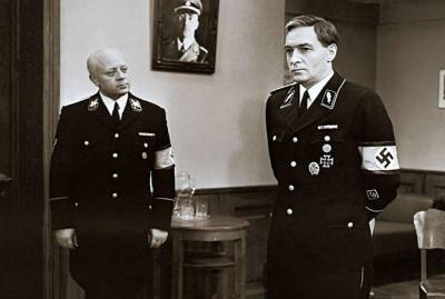 “Интер” проверят второй раз за месяц из-за показа пяти советских фильмов
