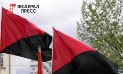 Екатеринбургские анархисты начали борьбу за политический капитал