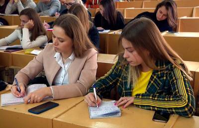 Названы самые популярные специальности у абитуриентов в Беларуси в 2021 году