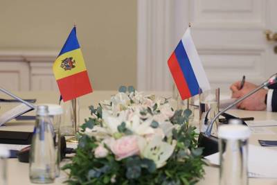 Посла Молдавии в России вызвали для консультаций на родину