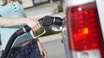 Эксперт прокомментировал ситуацию с ценами на бензин
