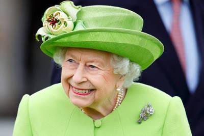 Королева Елизавета II решила тайно переделать закон о климате
