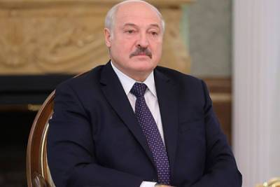 Лукашенко ответил на обвинения в коррупции