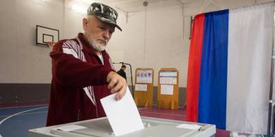 Общественные штабы по наблюдению рассказали о подготовке к выборам