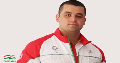 Таджикский боксер Сиёвуш Зухуров лишился возможности дальнейшего участия в олимпиаде в Токио