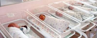 В Саратовской области снизилась смертность младенцев
