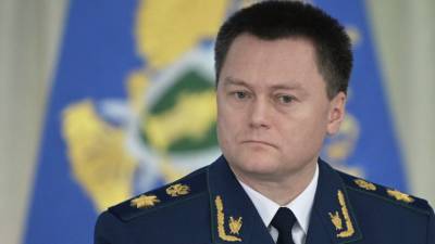 Генпрокурор призвал оперативно реагировать на нарушения в период выборов в Госдуму