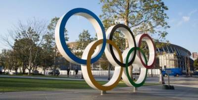 Трех украинских спортсменов отстранили от участия в Олимпиаде-2020 из-за несоблюдения антидопинговых правил