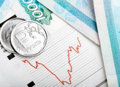 Рубль к концу августа может остаться вблизи нижней границы диапазона 73-75,1 за доллар