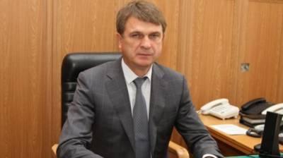 Крымский депутат Леонид Бабашов метит в Госдуму, чтобы получать больше госконтрактов для своих компаний