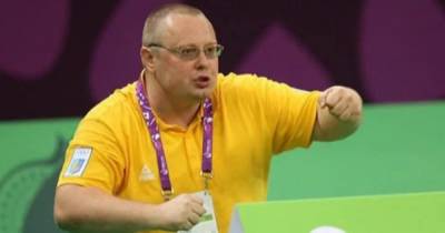 Украинского тренера выгнали из зала на Олимпиаде: названа причина