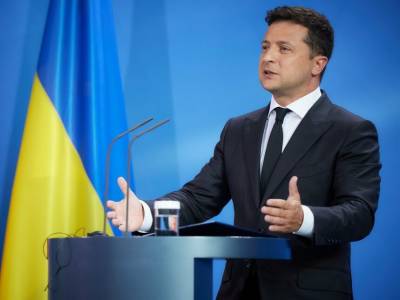Украина будет отмечать День молодежи вместе со всем миром – Офис президента