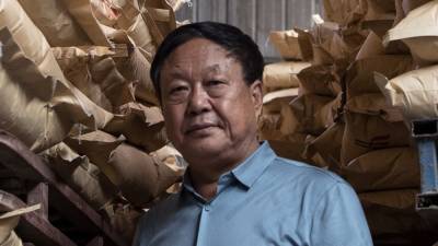 В Китае миллиардера приговорили к 18 годам тюрьмы из-за критики в адрес властей