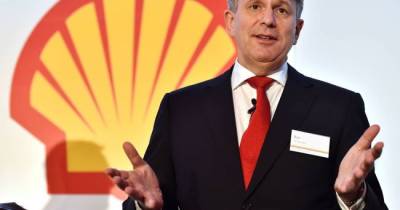 Глава Shell: Европе просто нужен «Северный поток — 2»