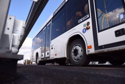 В Астрахани для удобства жителей города синхронизируют автобусы и поезда