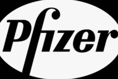 Чистая прибыль Pfizer во 2-м квартале выросла на 59%