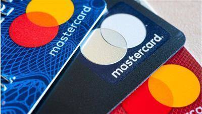 Чистая прибыль MasterCard в 1 полугодии увеличилась на 25% - до $4 млрд