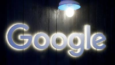 Российский суд оштрафовал Google на 3 млн рублей