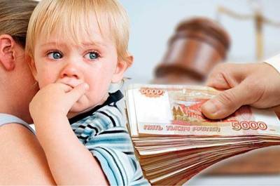В Смоленской области мужчина задолжал своему сыну почти миллион рублей