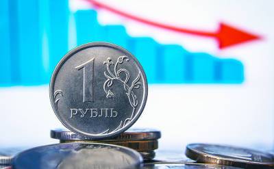Эксперт назвал главный фактор роста рубля