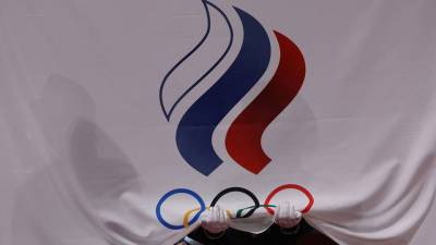 Рапиристки принесли России восьмое золото Олимпиады