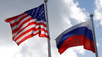 Россия сотрудничает с США по ситуации в Афганистане