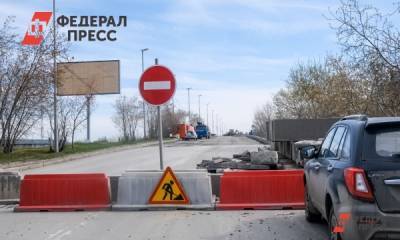 Подъездную дорогу к поселку Усть-Юган запустят раньше срока