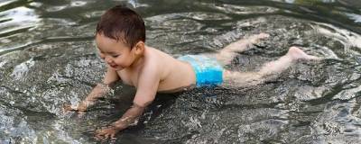 В Мордовии 3-летний мальчик захлебнулся и потерял сознание в надувном бассейне