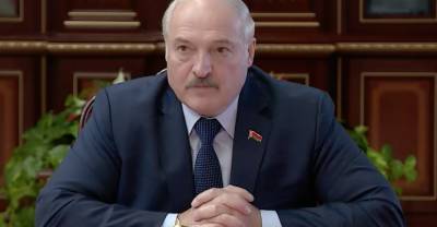 "Потому что не голодные": Лукашенко недоволен провалом белорусских спортсменов на Олимпиаде в Токио