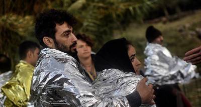 Греция требует возвращения турецких мигрантов на родину