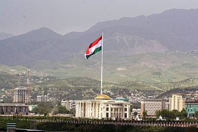 Международные водные инициативы Республики Таджикистан