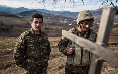 Кровопролитные бои в Карабахе. Будет ли война