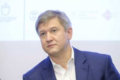 Данилюк анонсировал брифинг о том, как Милованов и ОП срезают независимых кандидатов с конкурса на должность директора БЭБ