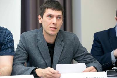 В Екатеринбурга кандидата от «Яблока», заболевшего ковидом, могут снять с выборов