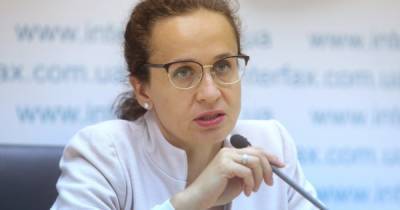 Юлия Клименко