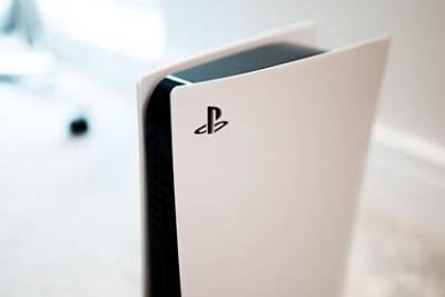 Sony продала 10 миллионов PlayStation 5