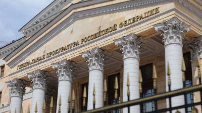 Генпрокуратура направила в суд дело соучастников братьев Ананьевых