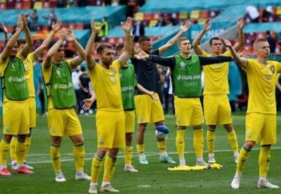 ​Сборная Украины может пропустить футбольный чемпионат мира в Катаре