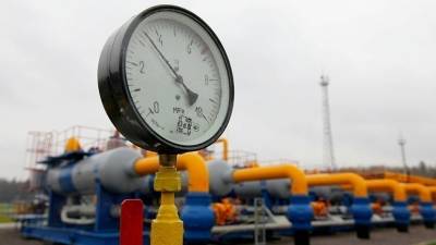 На Украине допустили полное прекращение Россией транзита газа через страну
