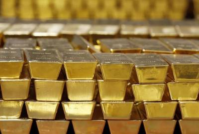 Золото в 3 квартале 2021 года будет торговаться в диапазоне $1700-$1900 за унцию