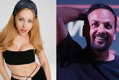 Тина Кароль назвала Олега Боднарчука "уродом" из-за слов о ее шоу на Atlas Weekend