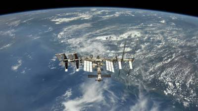 В NASA поздравили Россию с успешной стыковкой модуля «Наука» с МКС