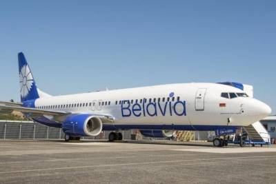 Белавиа возобновляет регулярные рейсы в некоторые города Кубани