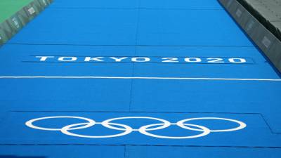 Список всех медалистов шестого дня Олимпиады в Токио
