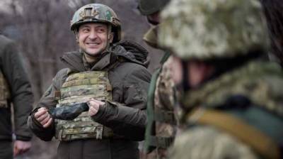 Бутусов: почему перестановки в армии от Зеленского ничего хорошего не дадут