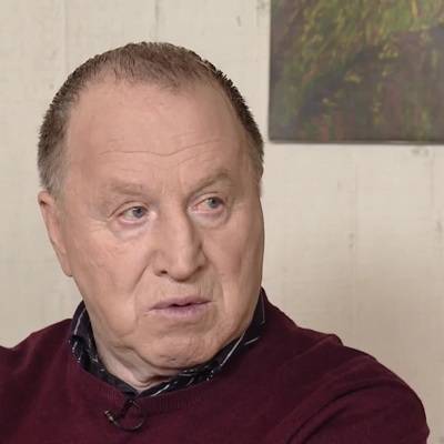 Директор МСХТ рассказал о состоянии Владимира Стеклова